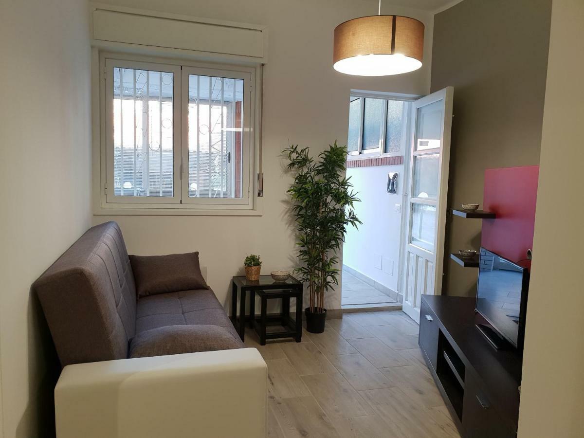 Casa Gialli คาตาเนีย ภายนอก รูปภาพ