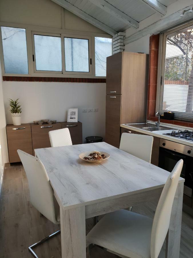 Casa Gialli คาตาเนีย ภายนอก รูปภาพ