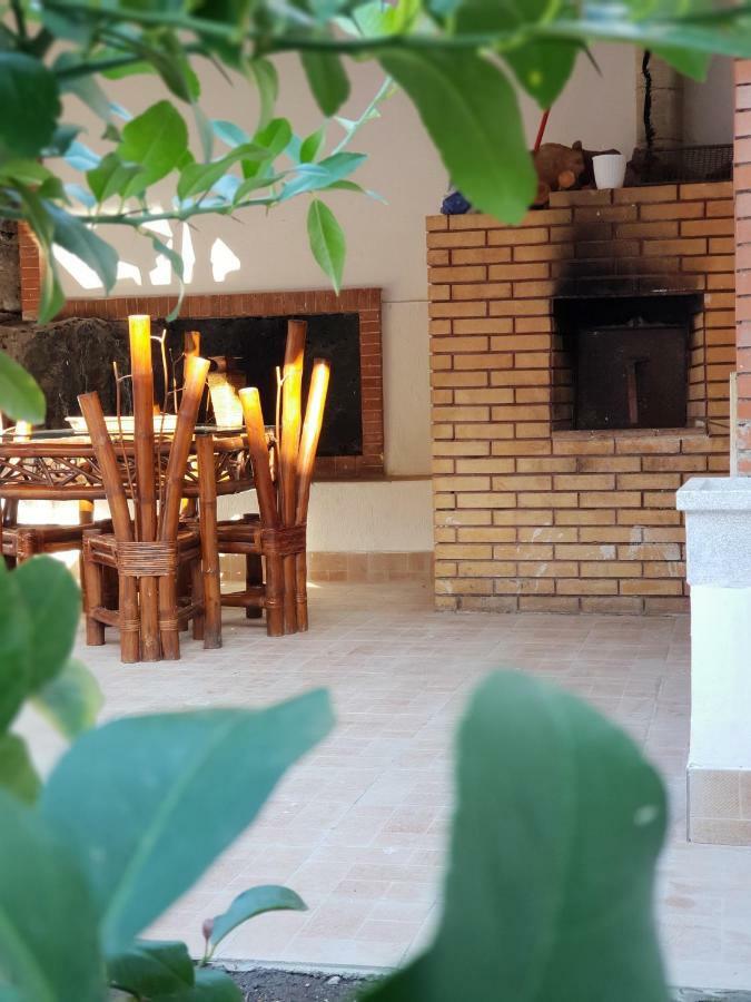 Casa Gialli คาตาเนีย ภายนอก รูปภาพ