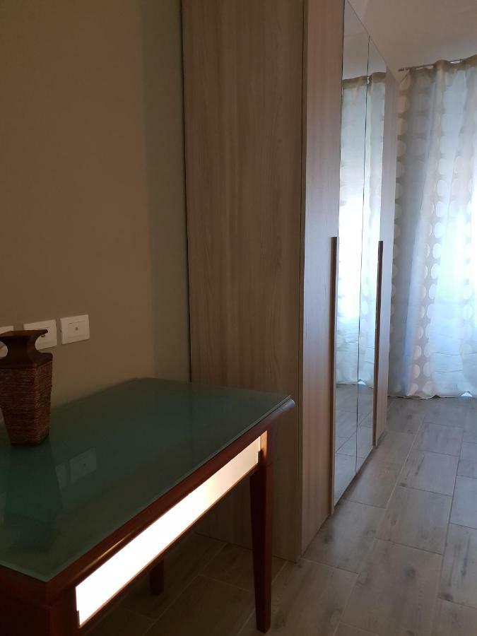 Casa Gialli คาตาเนีย ภายนอก รูปภาพ