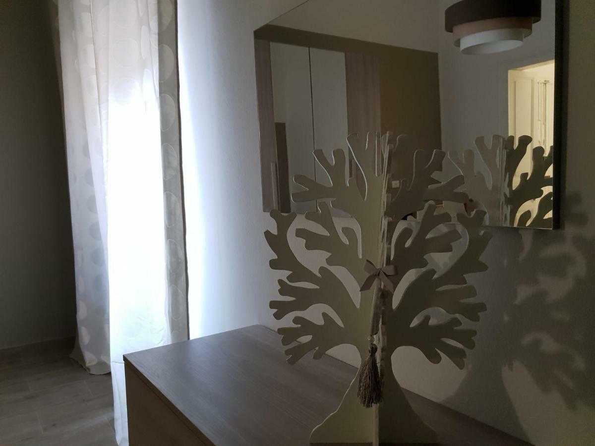 Casa Gialli คาตาเนีย ภายนอก รูปภาพ