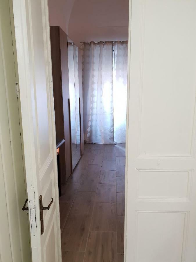Casa Gialli คาตาเนีย ภายนอก รูปภาพ