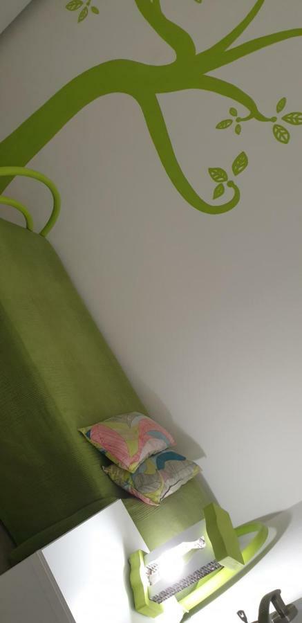Casa Gialli คาตาเนีย ภายนอก รูปภาพ