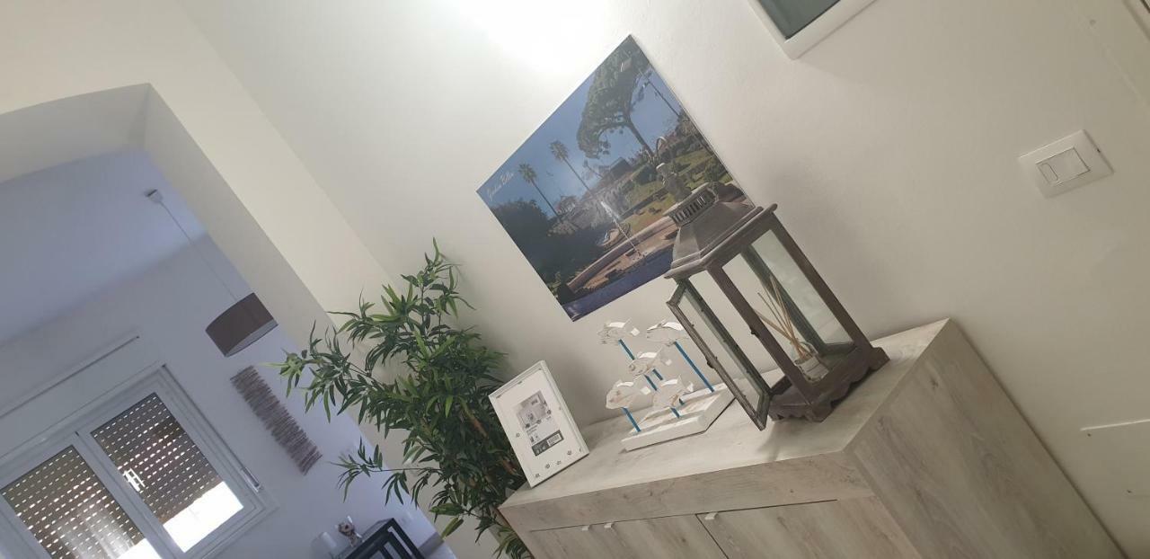 Casa Gialli คาตาเนีย ภายนอก รูปภาพ