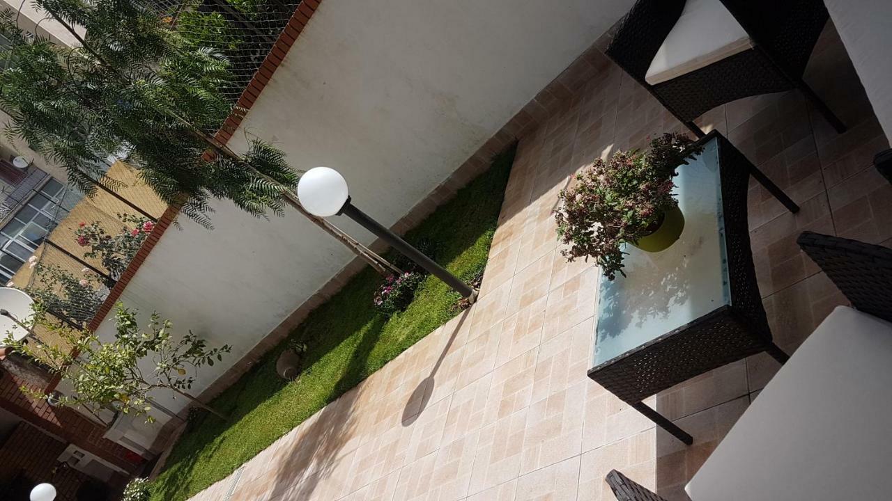 Casa Gialli คาตาเนีย ภายนอก รูปภาพ