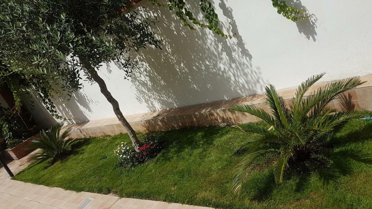 Casa Gialli คาตาเนีย ภายนอก รูปภาพ