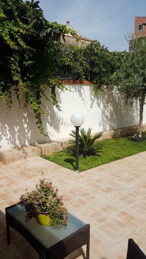Casa Gialli คาตาเนีย ภายนอก รูปภาพ