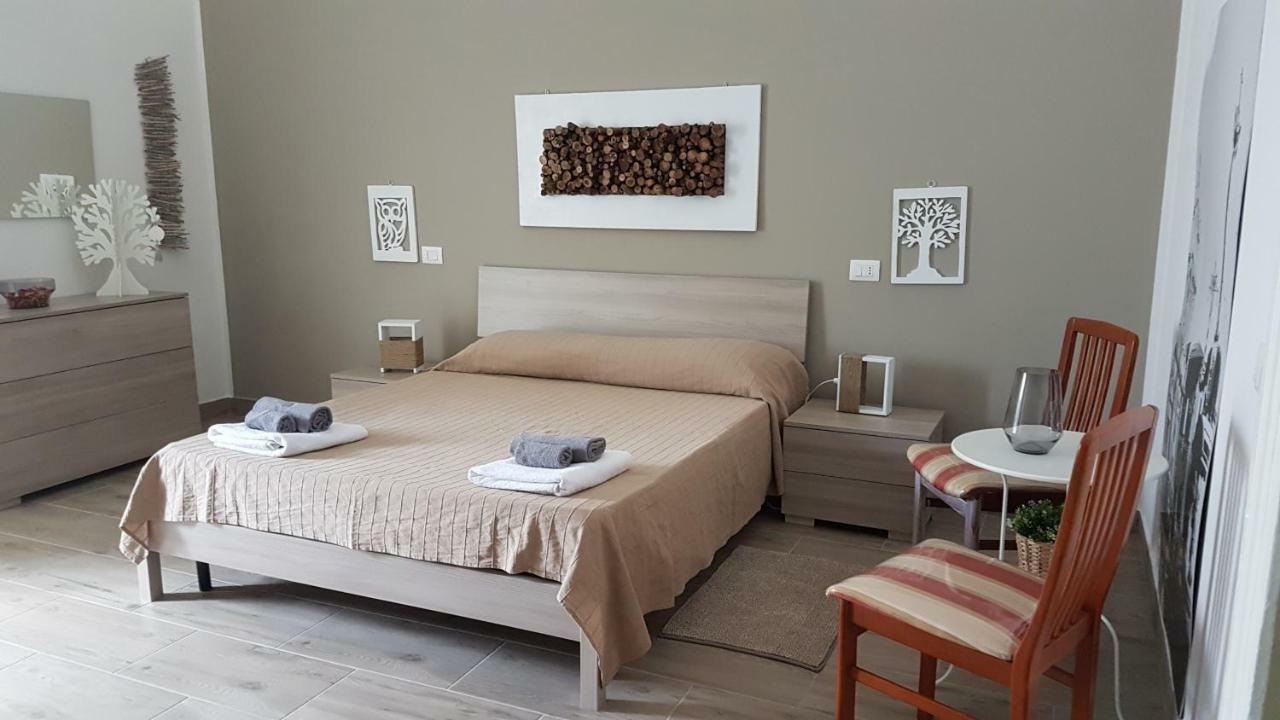 Casa Gialli คาตาเนีย ภายนอก รูปภาพ