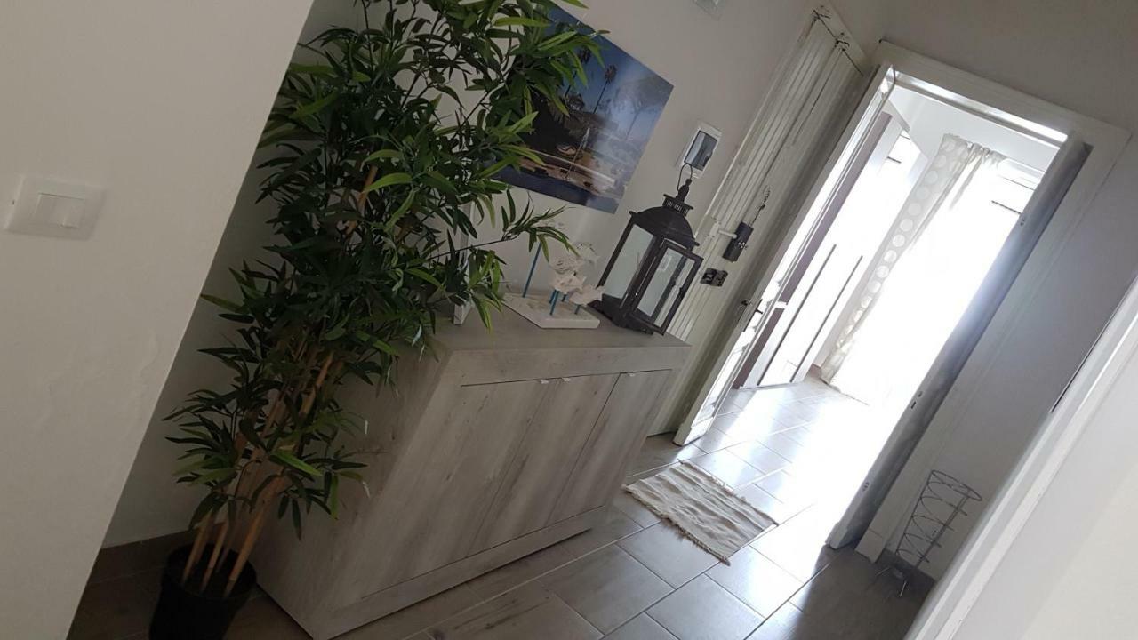 Casa Gialli คาตาเนีย ภายนอก รูปภาพ