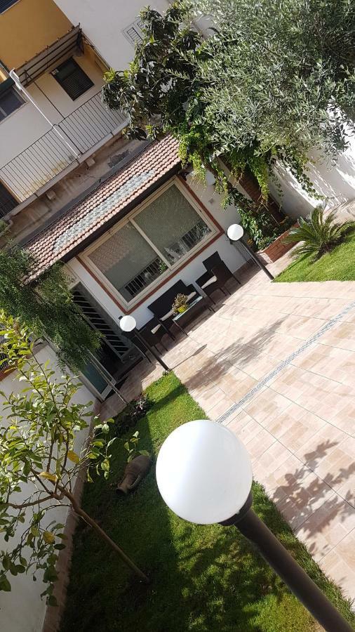 Casa Gialli คาตาเนีย ภายนอก รูปภาพ